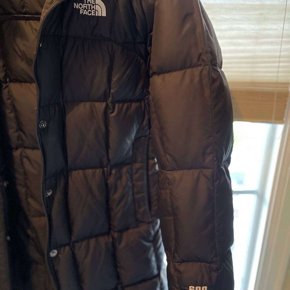 North face jacket!